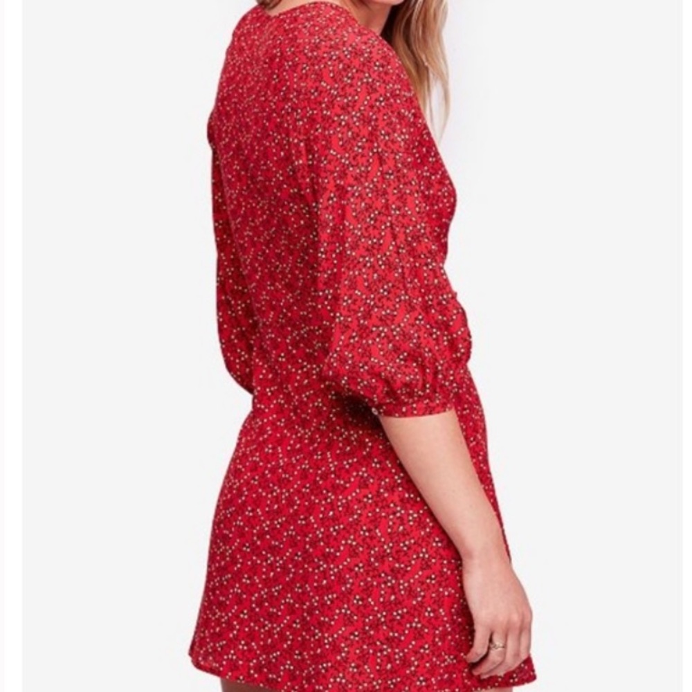 Free People Clara - Picture 3 of 6